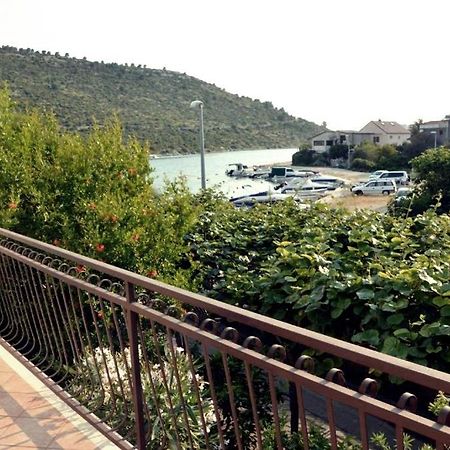 Holiday House Maja Podglavica Экстерьер фото