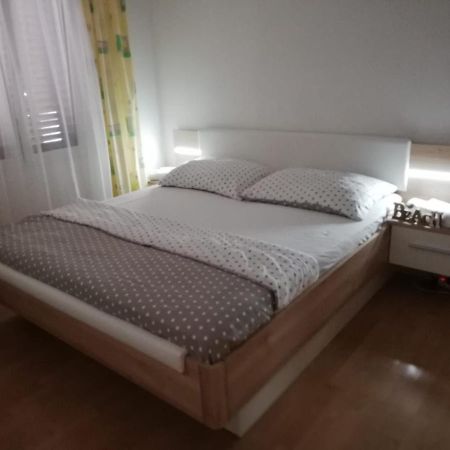 Holiday House Maja Podglavica Экстерьер фото