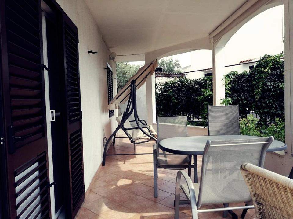 Holiday House Maja Podglavica Экстерьер фото