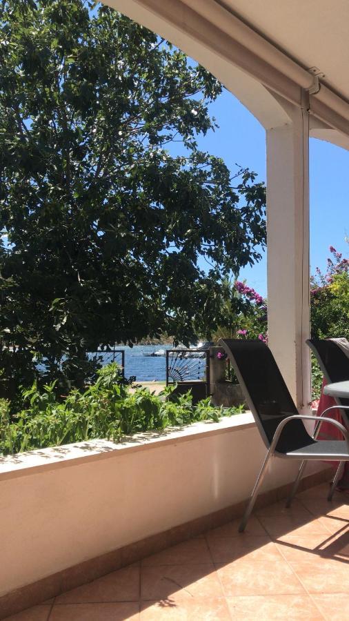 Holiday House Maja Podglavica Экстерьер фото