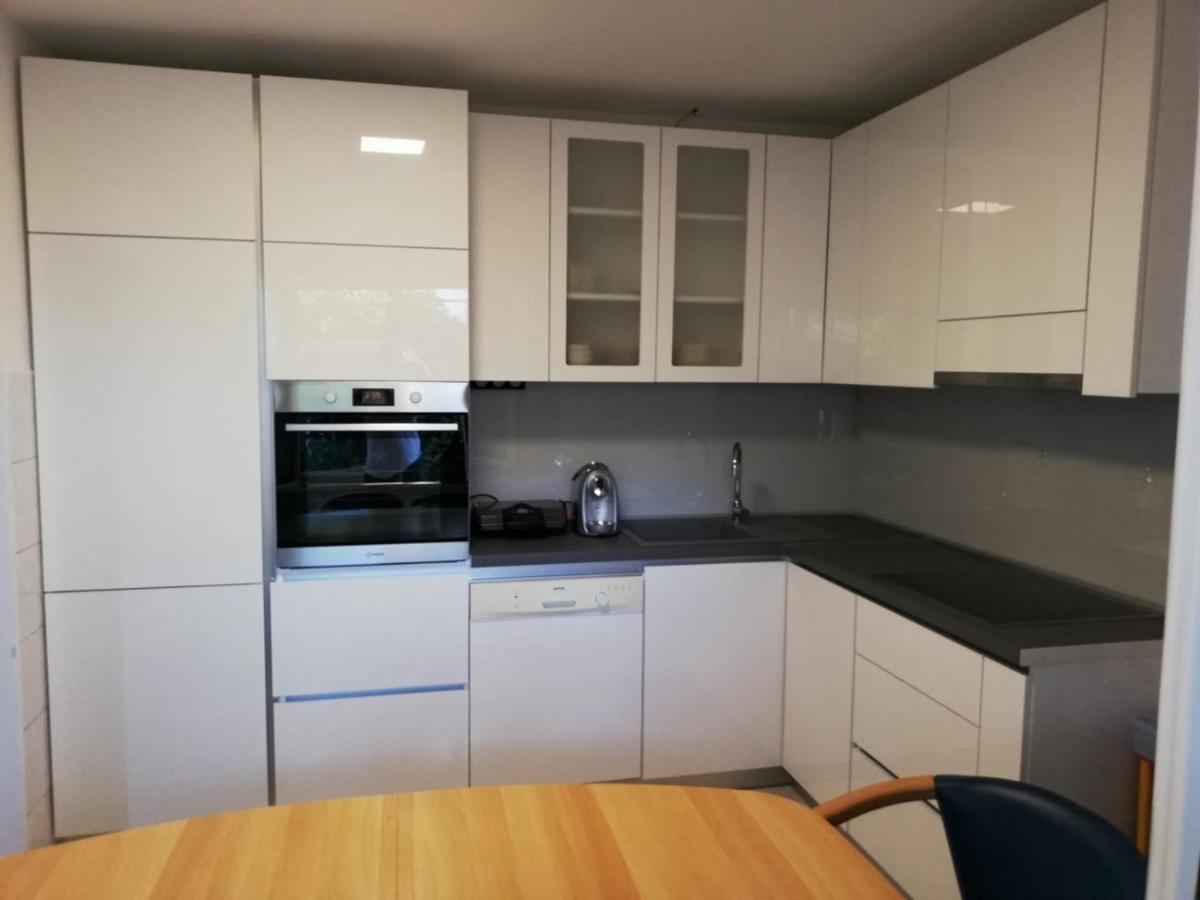 Holiday House Maja Podglavica Экстерьер фото