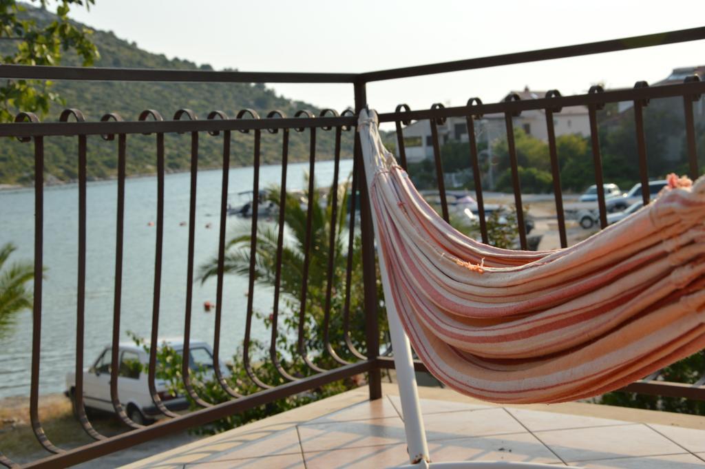 Holiday House Maja Podglavica Экстерьер фото