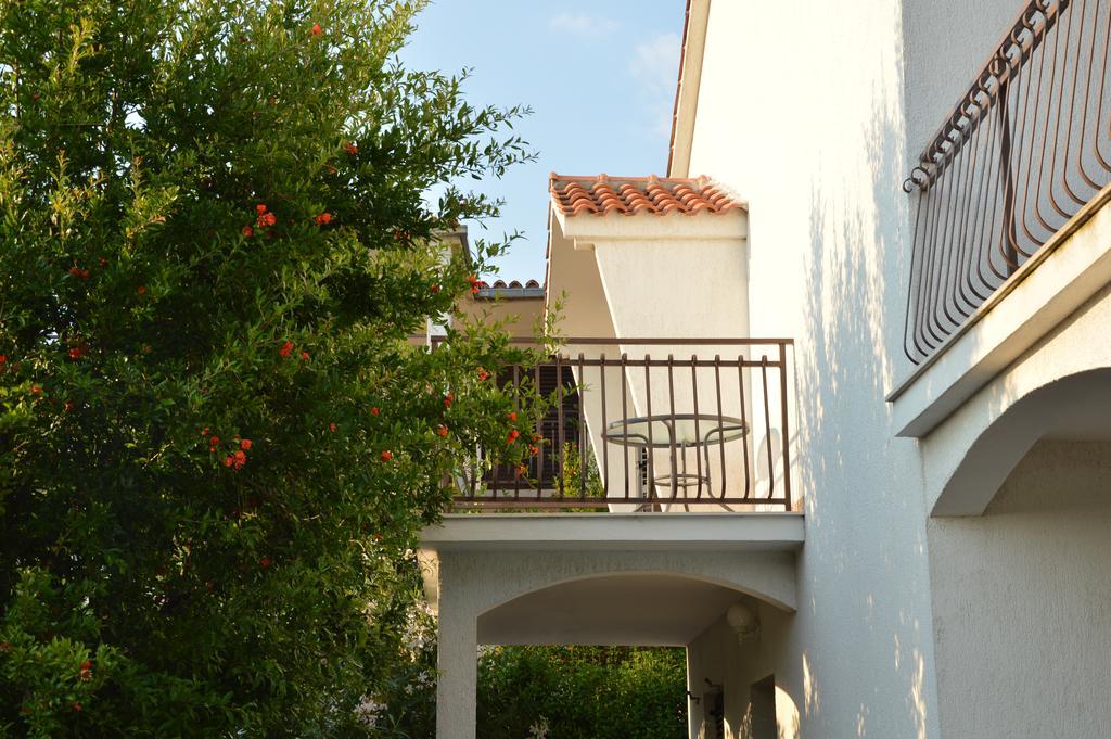 Holiday House Maja Podglavica Экстерьер фото