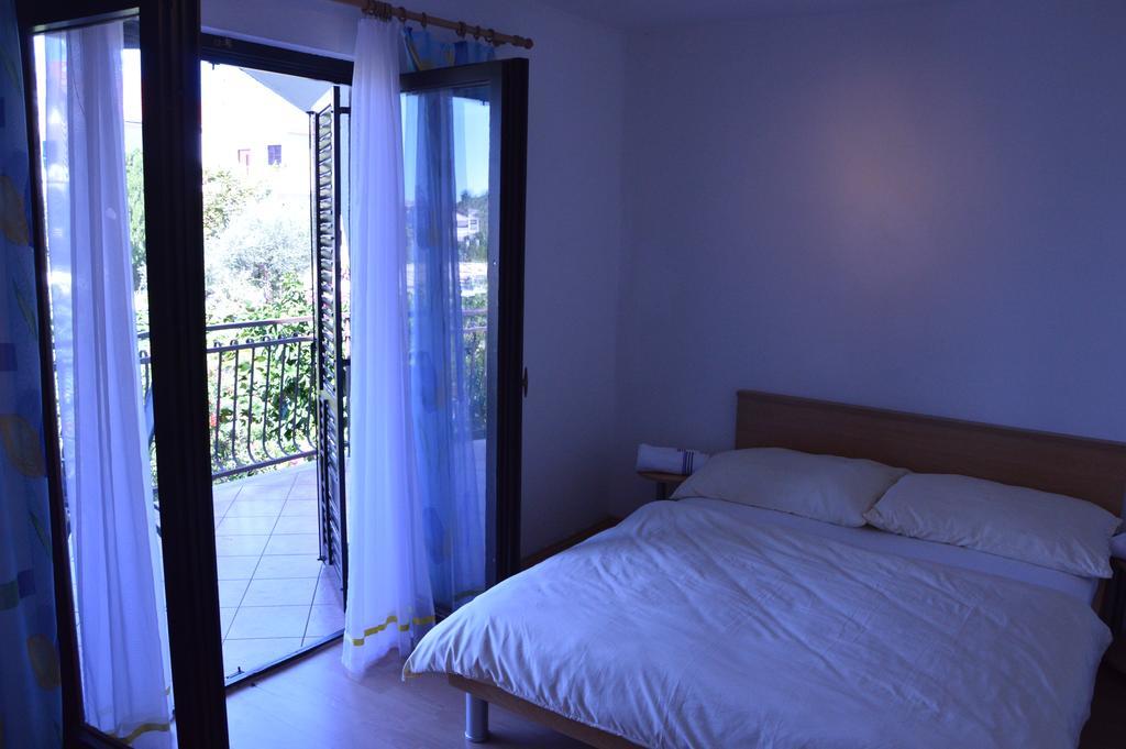Holiday House Maja Podglavica Экстерьер фото